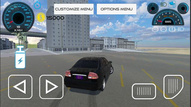 沙特高速公路游戏下载-沙特高速公路最新版赛车游戏下载v0.1