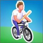 疯狂的自行车跳游戏下载-疯狂的自行车跳安卓版下载v1.0.9