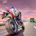 高速公路摩托车赛游戏下载-高速公路摩托车赛最新版赛车游戏下载v1.0