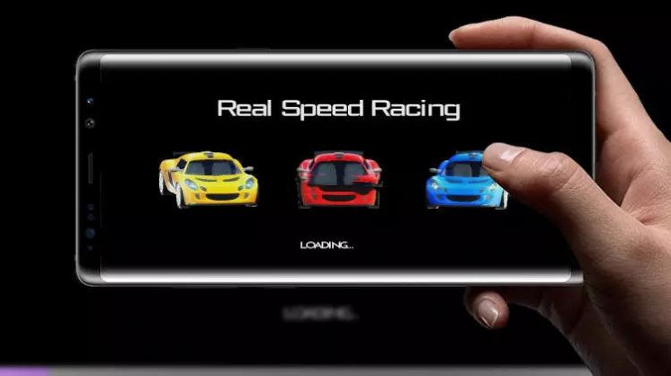 真正的速度竞赛游戏下载-真正的速度竞赛安卓版驾驶游戏下载v1.3