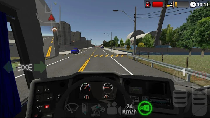 公路司机游戏下载-公路司机安卓版免费下载v1.4.0