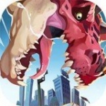 恐龙进化岛安卓版游戏下载-恐龙进化岛冒险养成战斗手游下载v1.1.4