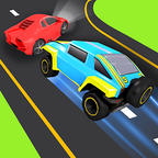 堵车公路回归家园游戏下载-堵车公路回归家园安卓版模拟游戏下载v0.17