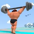 肌肉跑酷游戏下载-肌肉跑酷最新版下载v0.2
