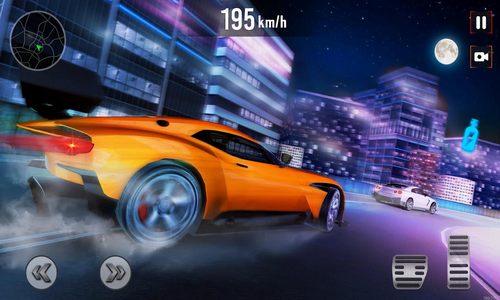 速度赛车手手游下载-速度赛车手最新最新安卓版下载v1.3