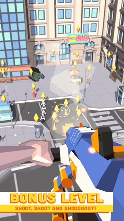 玩具狙击手手游下载-玩具狙击手安卓版最新下载v1.0