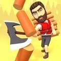 伐木工人跑酷游戏下载-伐木工人跑酷最新版下载v1.1