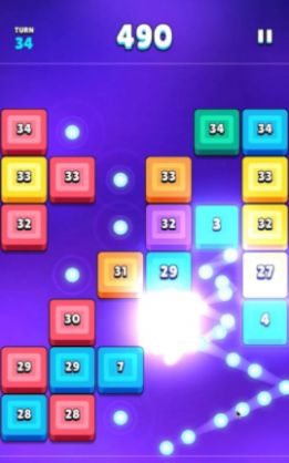 泡沫砖破碎机游戏下载-泡沫砖破碎机最新版下载v1.0.9