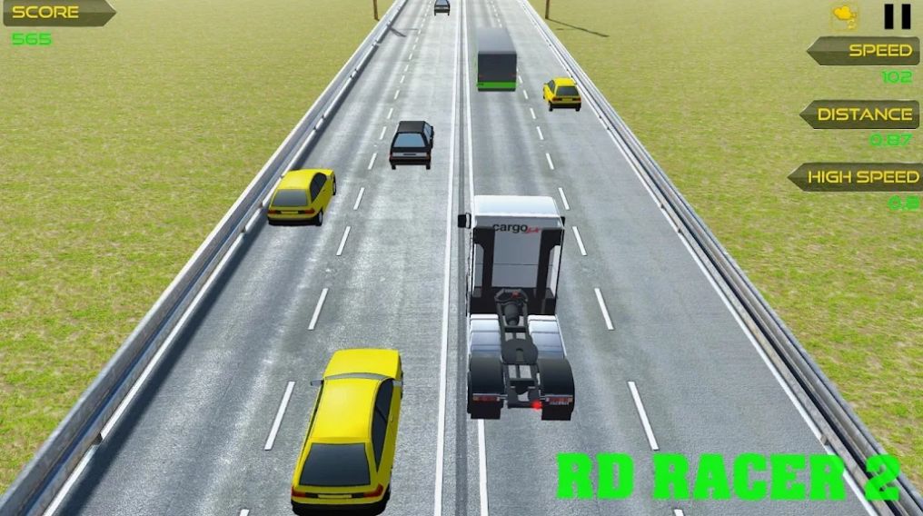 高度公路的野外驾驶模拟游戏下载-高度公路的野外驾驶模拟安卓版免费游戏下载v1