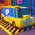 巴士停车游戏2023最新版下载,巴士停车游戏2023下载安装最新版 v1.0