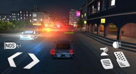 M8汽车公路交通赛游戏下载-M8汽车公路交通赛最新版游戏下载v56