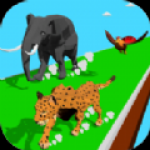 动物变形竞赛游戏下载-动物变形竞赛卡通休闲apk最新地址入口v0.6.1