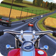 摩托公路竞赛2游戏下载-摩托公路竞赛2安卓版最新下载v1.0.1