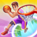 操作秀起来安卓版游戏下载-操作秀起来篮球竞技比赛手游下载v1.0