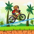 摩托车粉碎冒险游戏下载-摩托车粉碎冒险(CycleCrush)免费安卓版下载v1.1