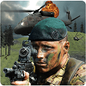 陆军突击队任务手游下载-陆军突击队任务(ArmyCommando)免费安卓版下载v1.0.8