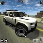 普拉多吉普车驾驶安卓版游戏下载-普拉多吉普车驾驶模拟驾驶竞速手游下载v2.0.1