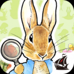 比得兔隐藏的世界安卓版游戏下载-比得兔隐藏的世界趣味模拟闯关手游下载v1.0.3