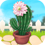 放置植物花园手游下载-放置植物花园(PlantsGardenIdle)免费安卓版下载v1.0.3