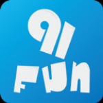 91fun游戏盒app安卓版下载-91fun游戏盒免费游戏平台下载v3.8.4