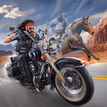 骑手之战游戏下载-骑手之战最新版游戏下载v1.0
