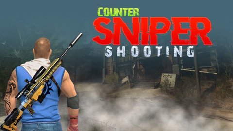 公路狙击手射击手游下载-公路狙击手射击(HighwaySniperShooter)安卓版最新下载v1.2