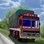 印度卡车模拟器2021下载-印度卡车模拟器(卡车模拟)安卓版下载v1.0