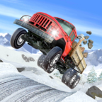 冬季公路卡车司机游戏下载-冬季公路卡车司机免费安卓版游戏下载v1.2