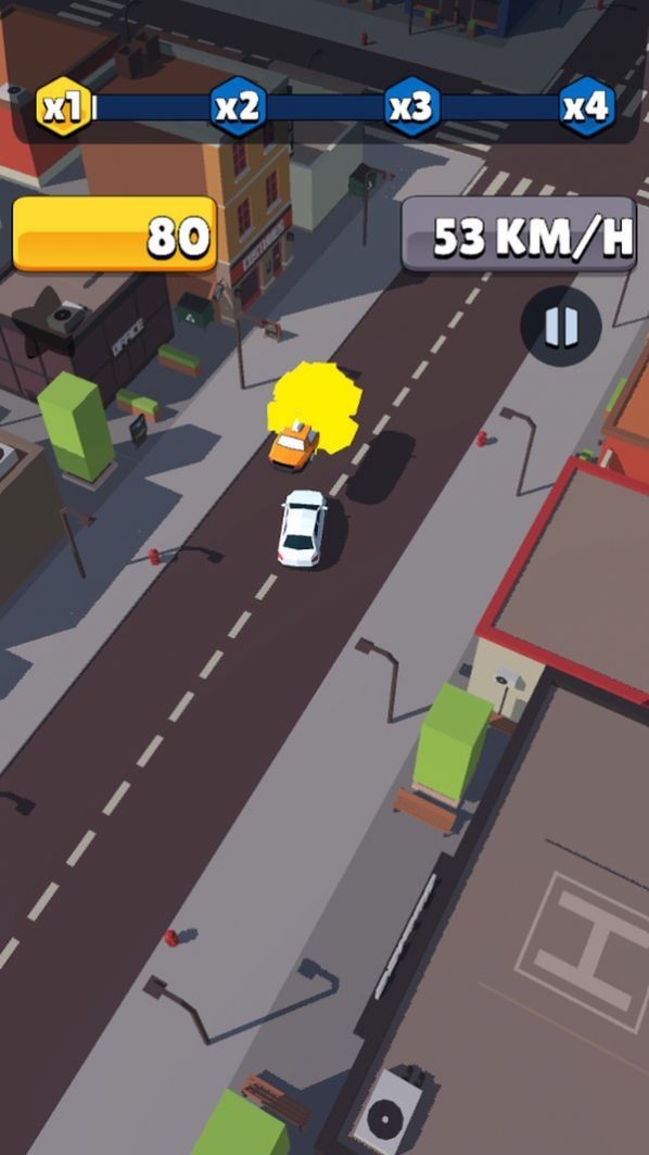城市碰撞汽车手游下载城市碰撞汽车最新安卓版下载v1.1
