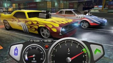 急速飙车竞技游戏下载-急速飙车竞技最新版下载v1.3