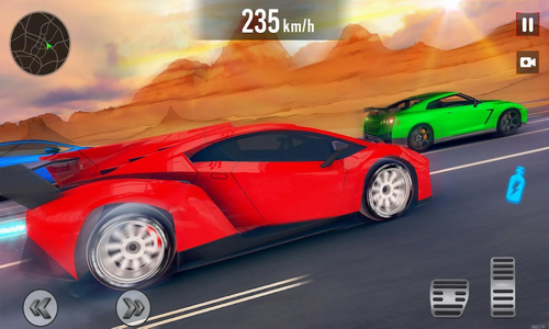速度赛车手手游下载-速度赛车手最新最新安卓版下载v1.3