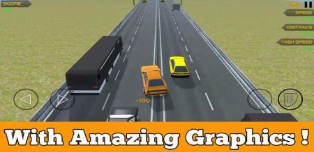 公路交通赛车手游戏下载-公路交通赛车手安卓版免费下载v1.0.2
