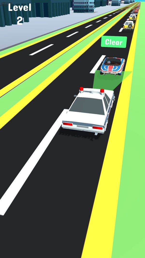 警车缉拿安卓手机版下载-警车缉拿最新版(模拟警察)下载v0.1