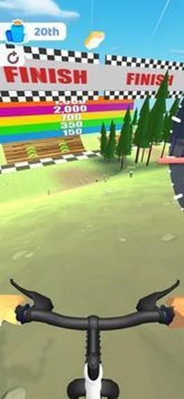骑车至尊3D下载-骑车至尊3D最新版(自行车竞速)下载v1.27