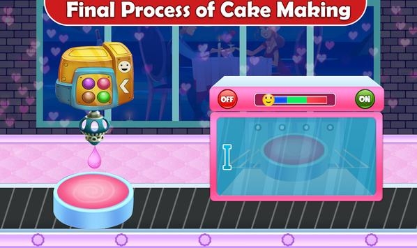 皇家婚礼蛋糕工厂安卓版游戏下载-皇家婚礼蛋糕工厂2023最新免费手游下载v1.1.2