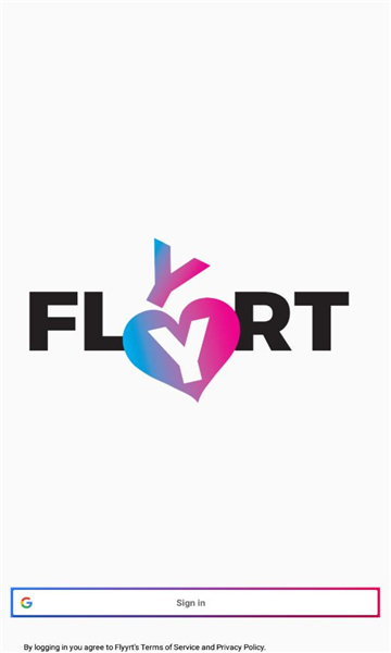 Flyyrt交友app安卓版下载-Flyyrt交友聊天娱乐互动交友下载v1.3.0