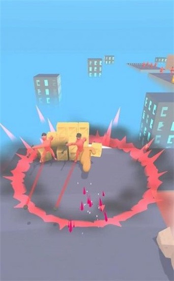 愤怒的拳头3D安卓版游戏下载-愤怒的拳头3D全道具免费解锁手游下载v0.1
