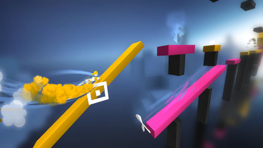 极速变色龙手游安卓版下载- 极速变色龙3D具有完美物理现实水平横版创意跑酷手游下载v2.1.1
