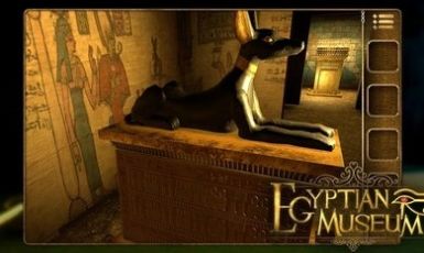 埃及博物馆冒险3D中文版下载,埃及博物馆冒险3D游戏中文版 v1.0.2