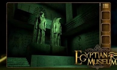 埃及博物馆冒险3D中文版下载,埃及博物馆冒险3D游戏中文版 v1.0.2