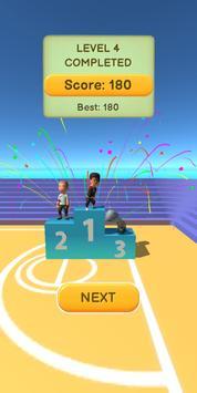 蹦床跳球3D游戏免费下载-蹦床跳球3D安卓版最新游戏下载v2.112