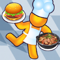 咸鱼厨房游戏下载,咸鱼厨房游戏安卓版 v300.1.0.3018