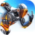 超炫机器人跑酷游戏下载-超炫机器人跑酷最新版下载v2.3.0