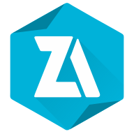 老外管理器pro蓝色下载免费版-老外管理器pro(ZArchiver Pro)v1.0.7 最新版