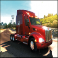 美国重型卡车运输模拟游戏下载-美国重型卡车运输模拟最新版下载v1.2