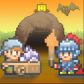 洞穴探险团物语手游下载-洞穴探险团物语安卓版最新下载v1.0.1