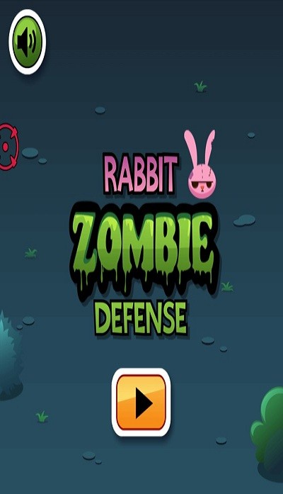 兔子防卫战游戏下载-兔子防卫战最新版下载v1.0