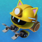 无人机大战猫手游安卓版下载-无人机大战猫策略战争免费手游下载v1.0.0