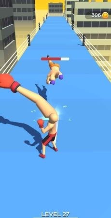 跆拳道3D手游下载-跆拳道3D安卓版免费下载v0.1