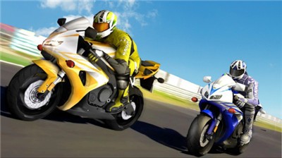 摩托车超级联赛手游下载-摩托车超级联赛最新下载v1.4